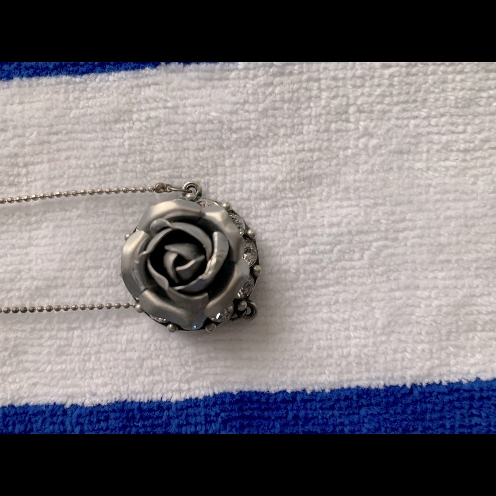 Sabika Necklace